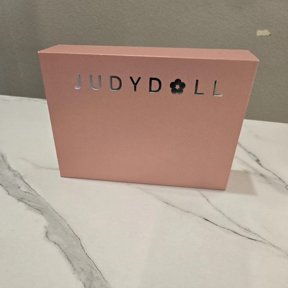 JudyDoll Women Makeup Palette Set Kit